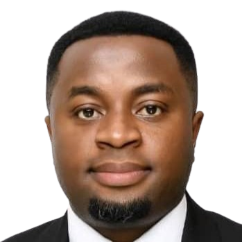 Joseph Tsongo